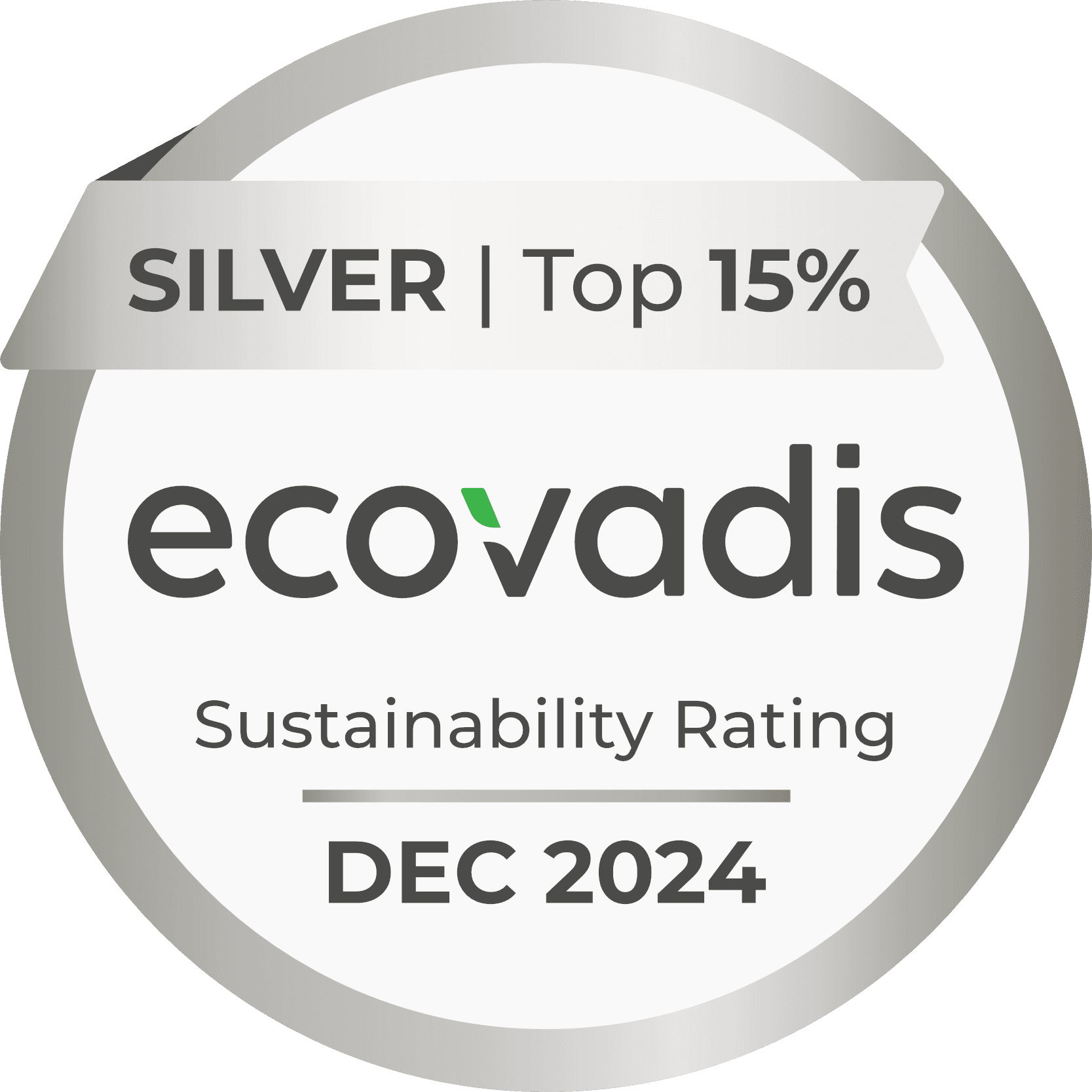 ecovadis slider - WEFREE