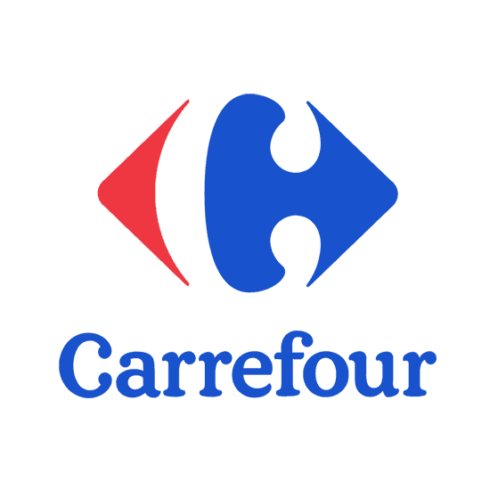 WEFREE - Carrefour