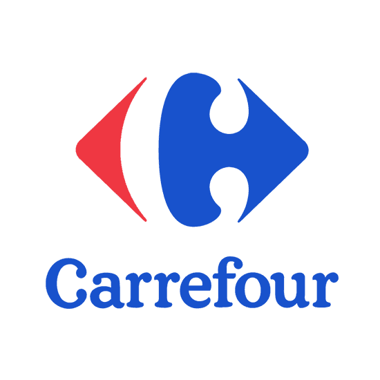 Wefree - Carrefour