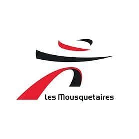 WEFREE - Les Mousquetaires