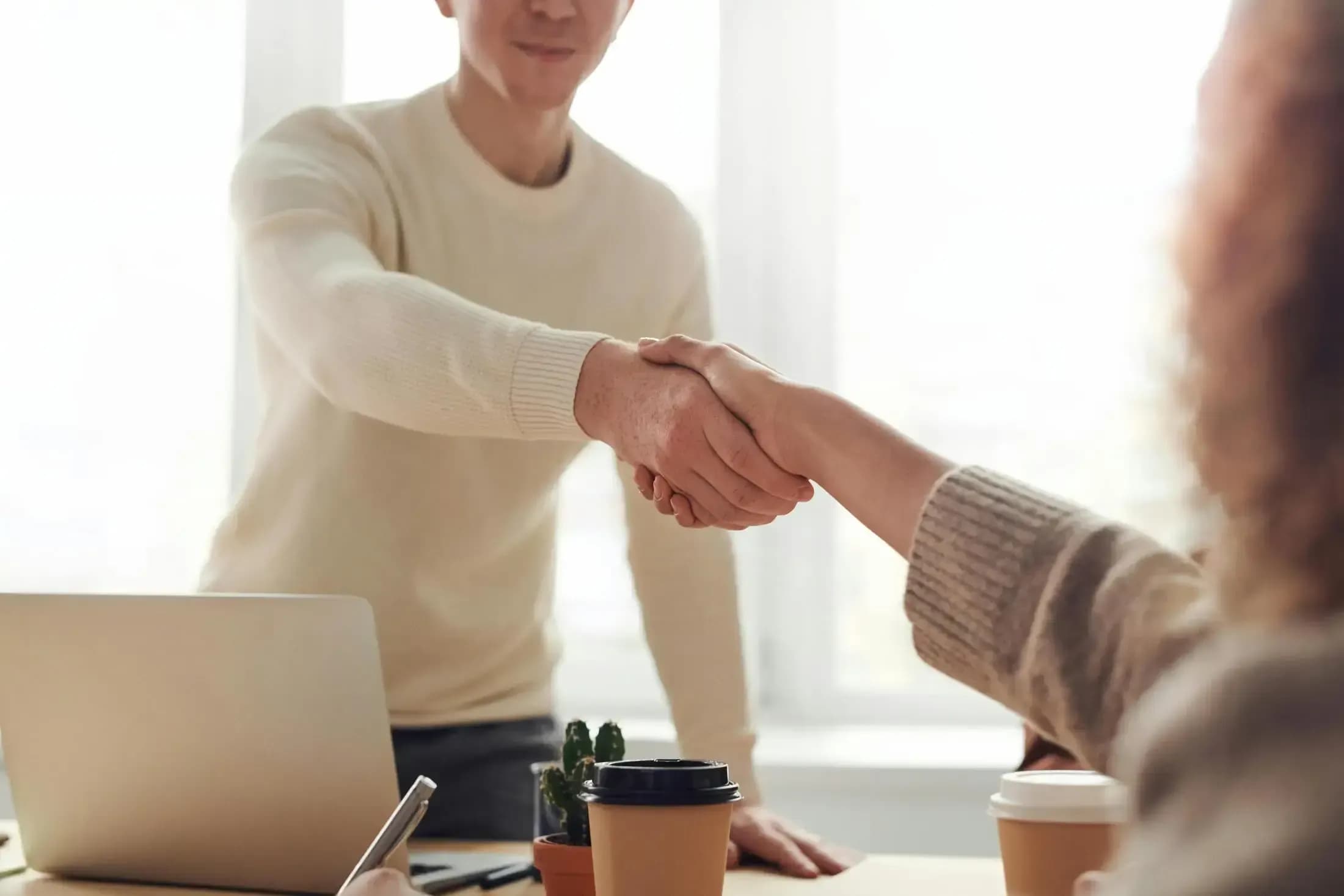 Comment trouver des clients en tant que freelance ? Comment trouver des clients en tant que freelance ?